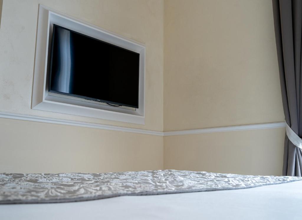 The Moon Boutique Hotel & Spa - Camera Matrimoniale Superior Con Accesso Spa