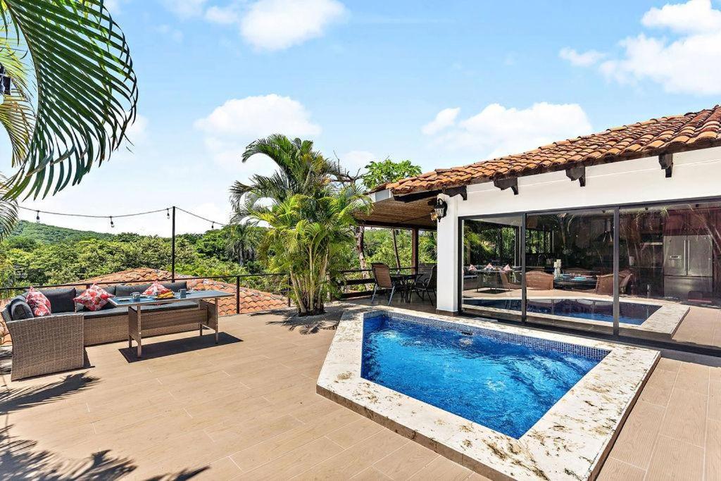 Imagen de la galería de Villa Sol 13, en Playa Hermosa