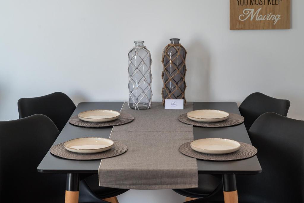 Imagen de la galería de Anzuelo Apartments, en Megalochori