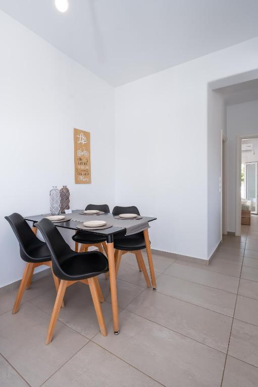 Imagen de la galería de Anzuelo Apartments, en Megalochori