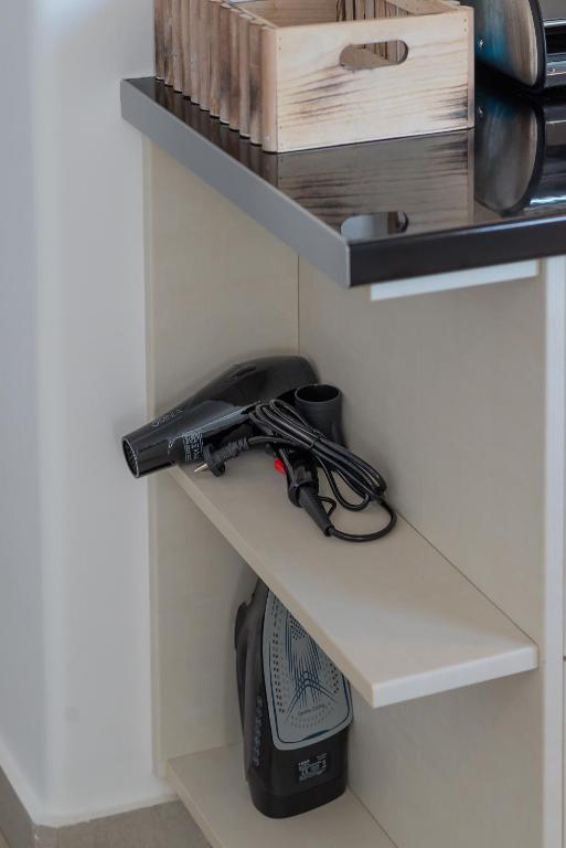 Imagen de la galería de Anzuelo Apartments, en Megalochori