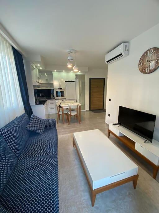 Oba Exodus Park Residence