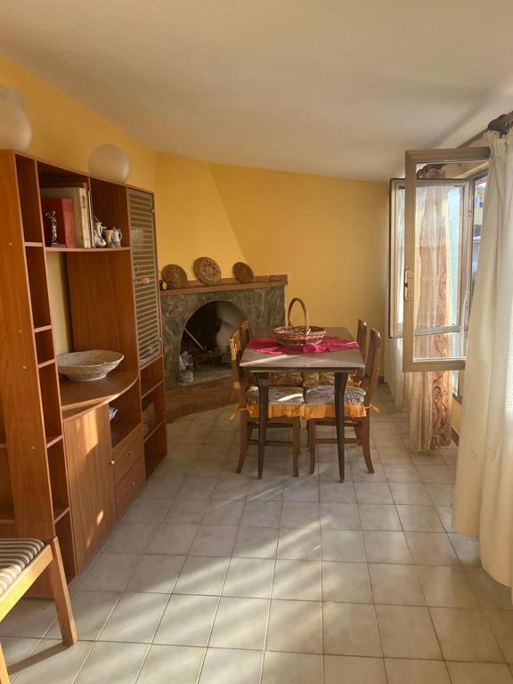 Casa cinzia