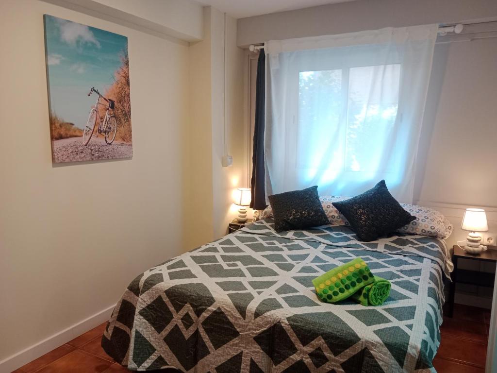 AMRoom - Santander - Double Room With Private Bathroom