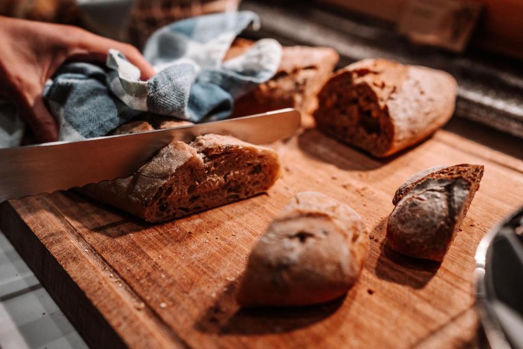 Sheraton Poznan Hotel - Resim 35