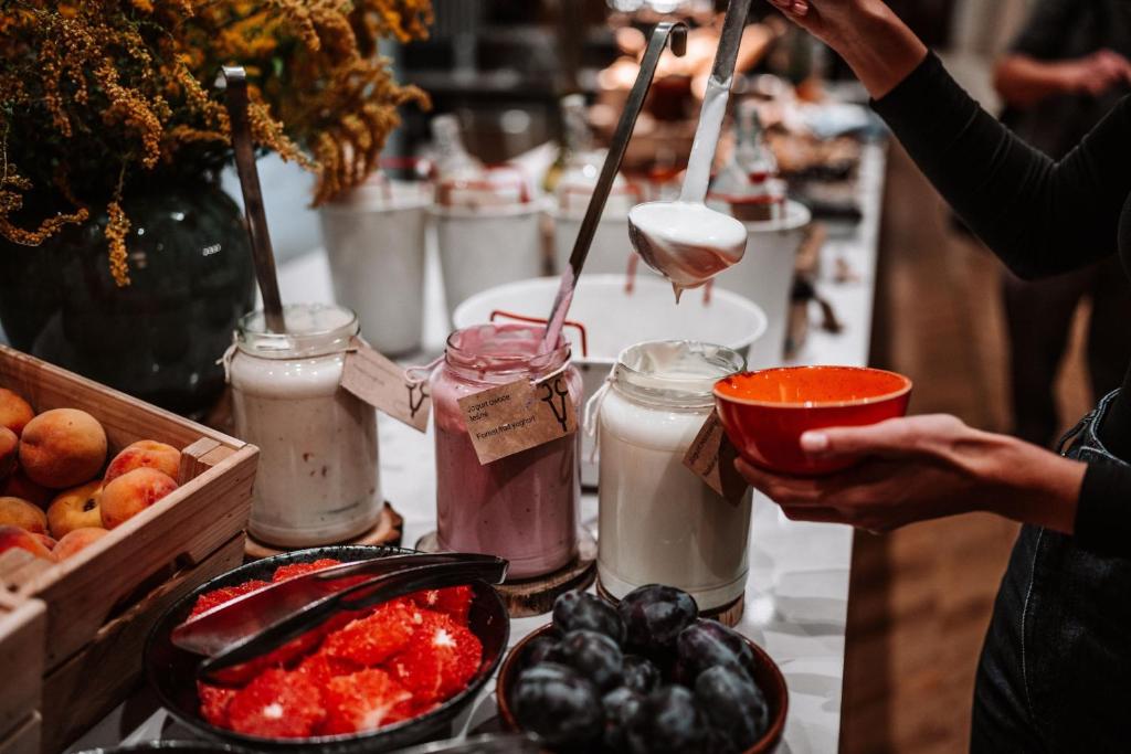 Sheraton Poznan Hotel - Resim 37