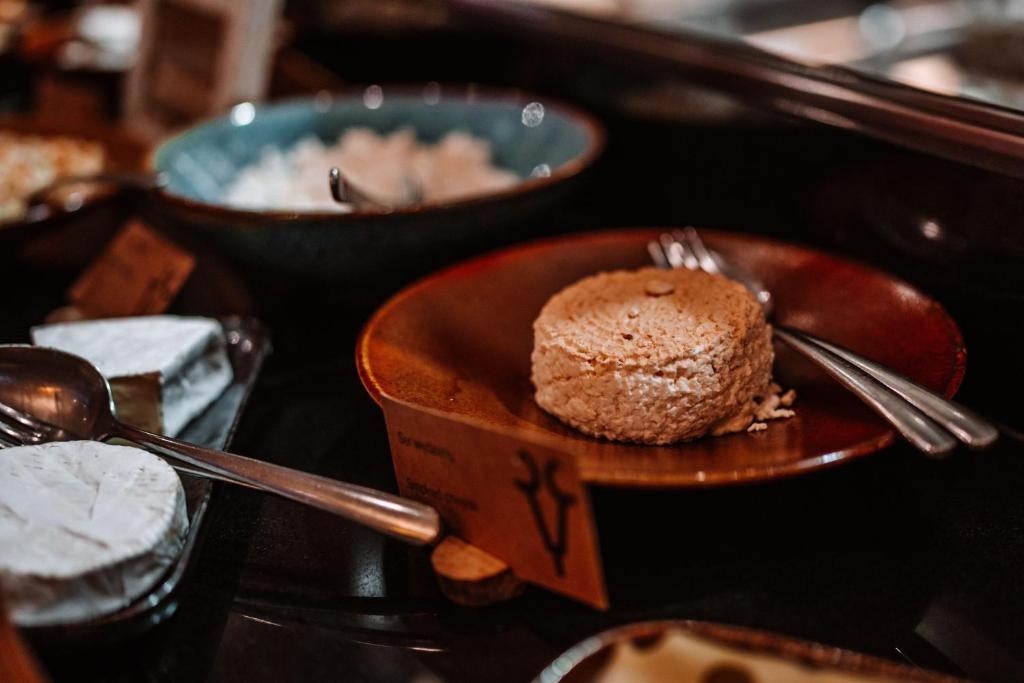 Sheraton Poznan Hotel - Resim 39