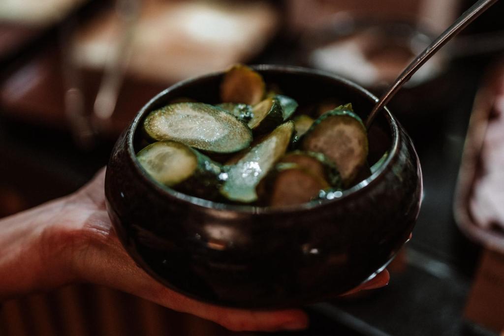 Sheraton Poznan Hotel - Resim 36