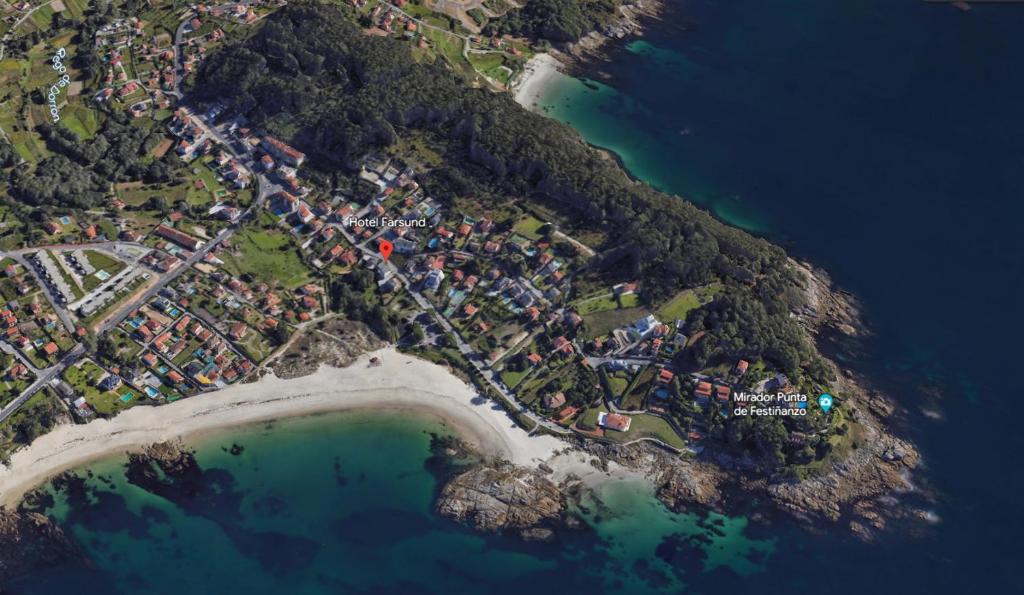 Hotel Farsund - отзывы и видео