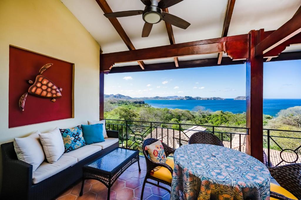 VC-9 Villas Catalinas
