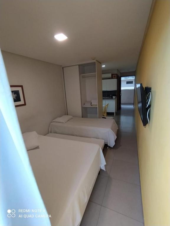 Manawa Beach Flats Prime - Economie Viervoudige Kamer