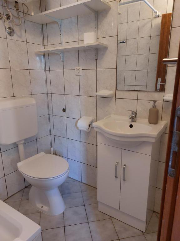 Guest House Nina - 11