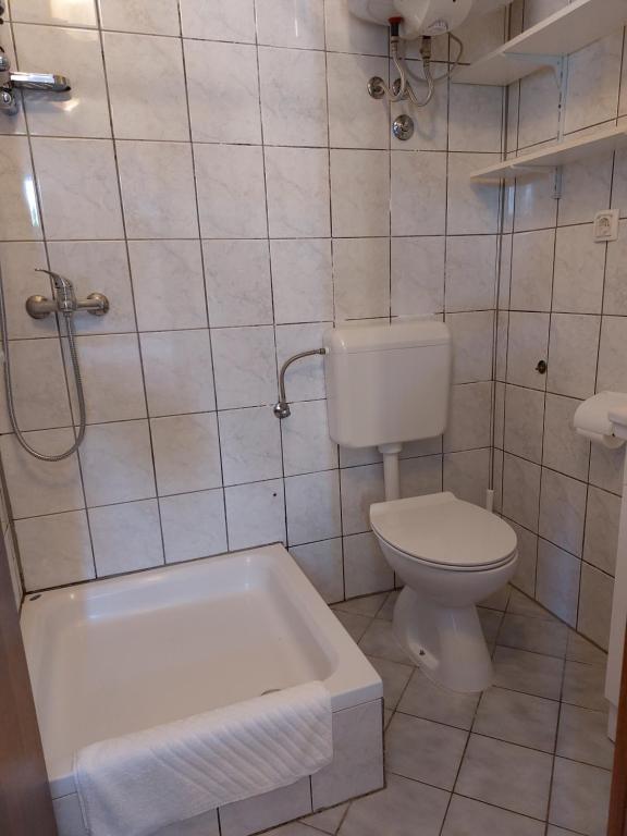 Guest House Nina - 14