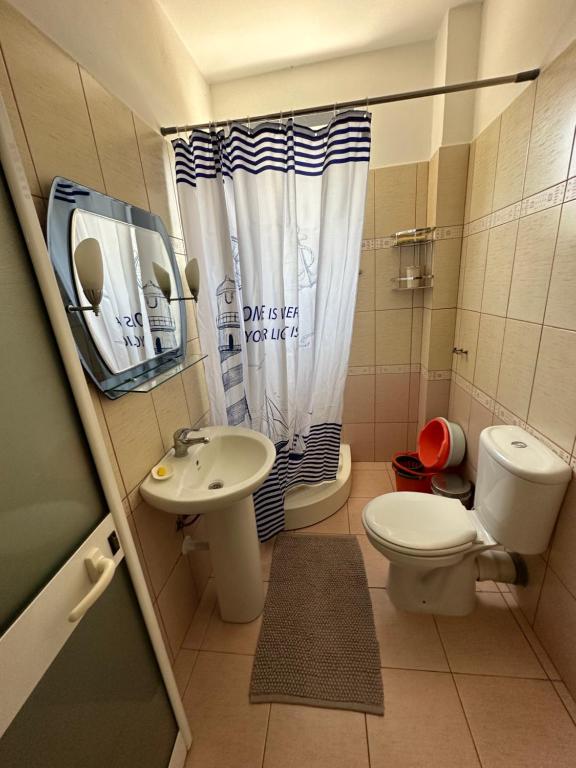 Lalzi Rental apartments - Imazhi 8