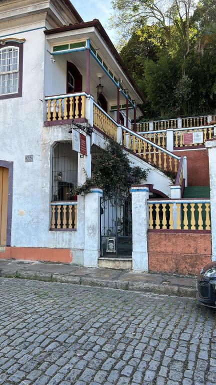 Ouro Preto – Photos 2