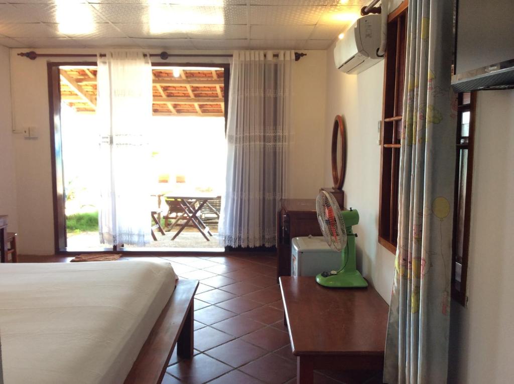 Phu Quoc Kim - Bungalow On The Beach - 14