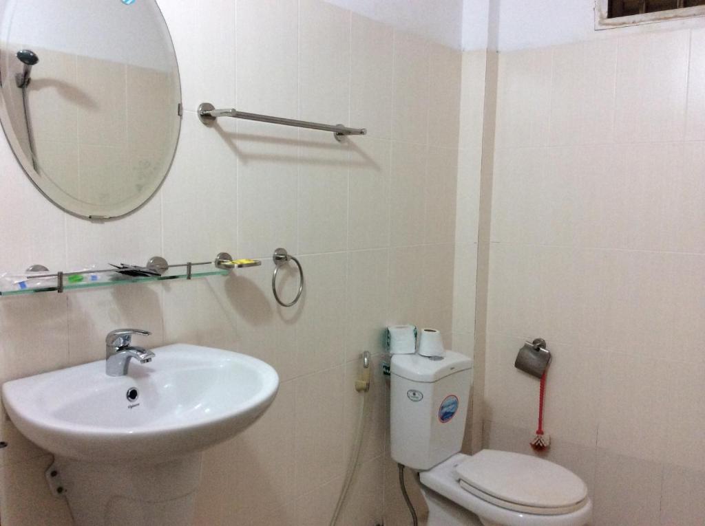 Phu Quoc Kim - Bungalow On The Beach - 6