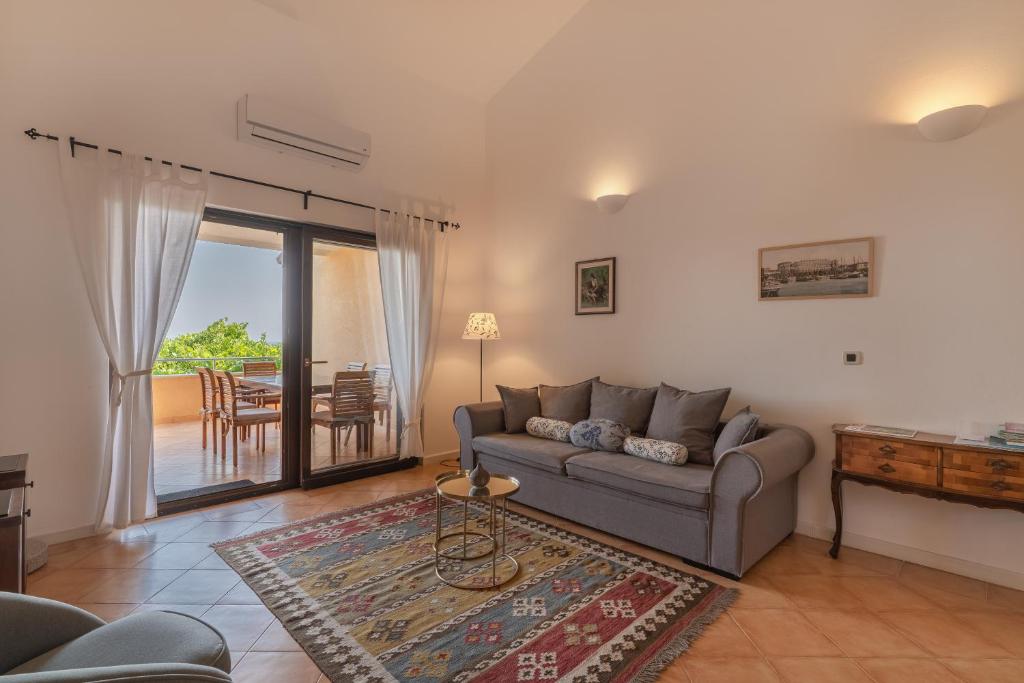Fotografie z fotogalerie ubytování House Ruzmarin v destinaci Kaštelir