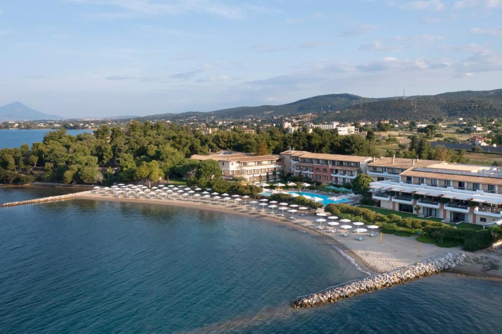 Negroponte Resort Eretria, Eretria – Updated 2024 Prices