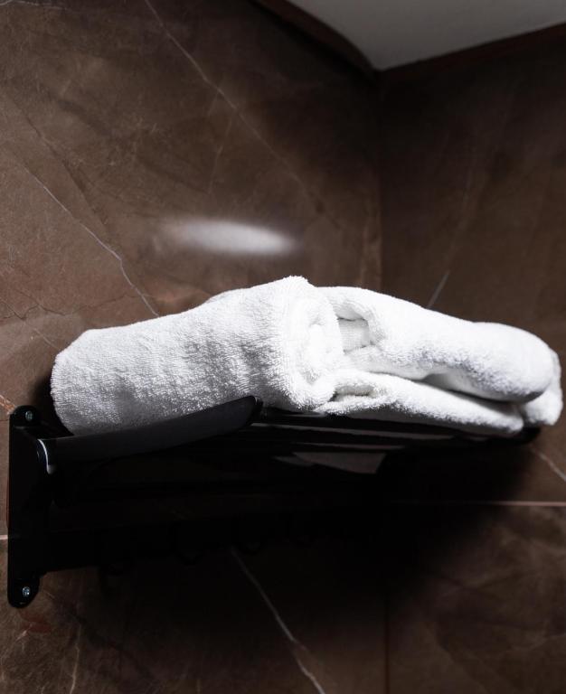 Fotografie z fotogalerie ubytování Hotel Opera v destinaci Pristina