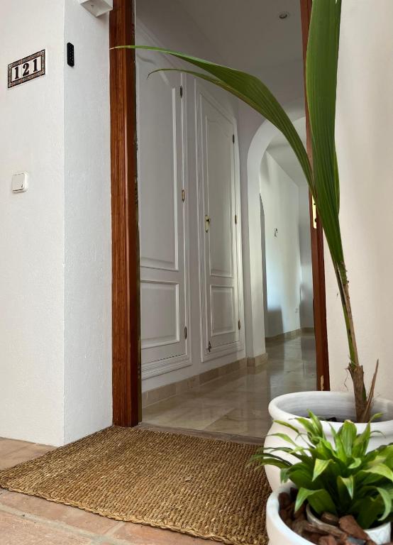 Fotografia z galérie ubytovania Boutique apartment 365 - Marbella v Marbelli