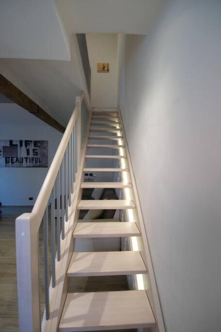 Fotografie z fotogalerie ubytování Vicolo Mincio Home v destinaci Salionze