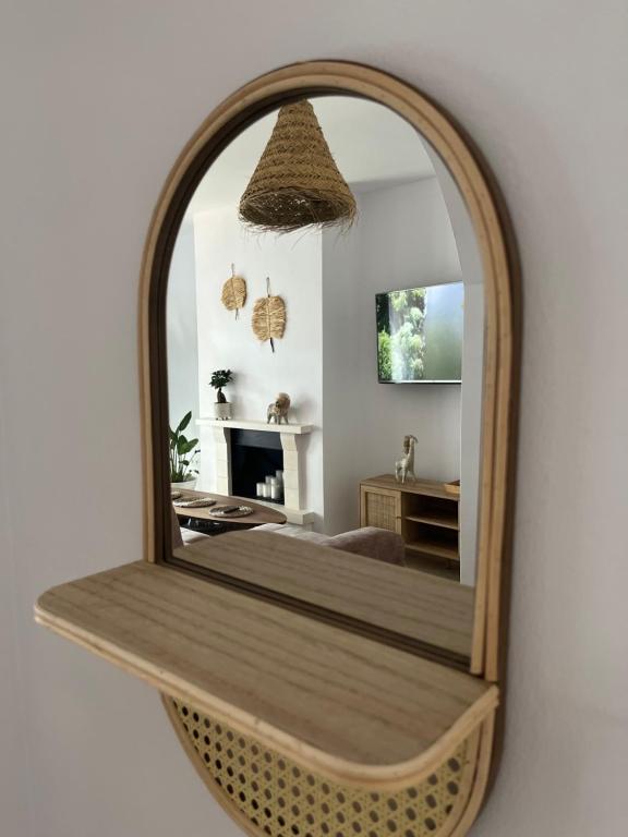 Fotografia z galérie ubytovania Boutique apartment 365 - Marbella v Marbelli