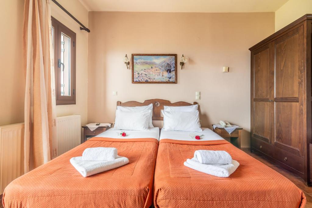 Hotel Marina - Standard Triple Room