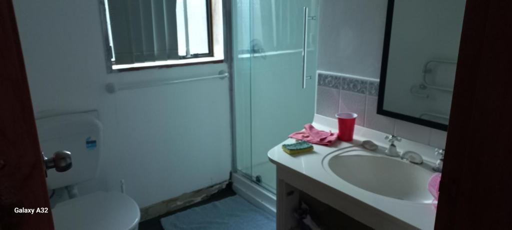 City Budget Accommodation - Resim 7