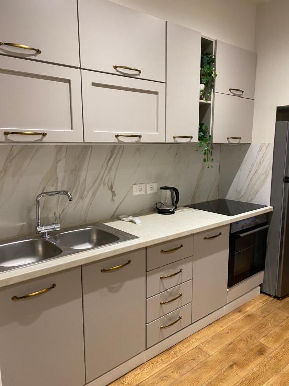 Comfort Apartament 21 - Imazhi 9