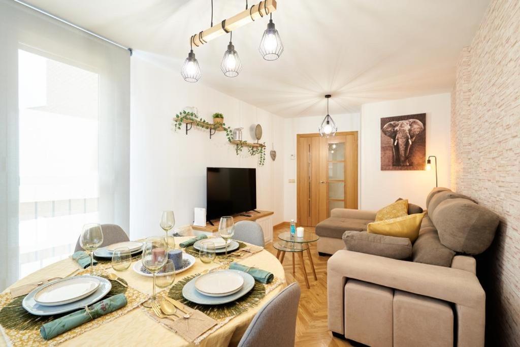 Blagovaonica u apartmanu