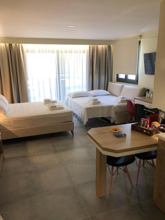 Garden Apartments - 18