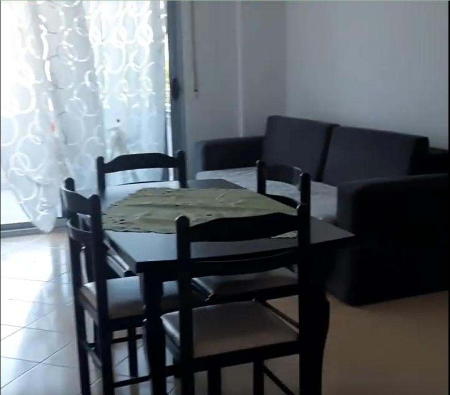 Apartment near the beach