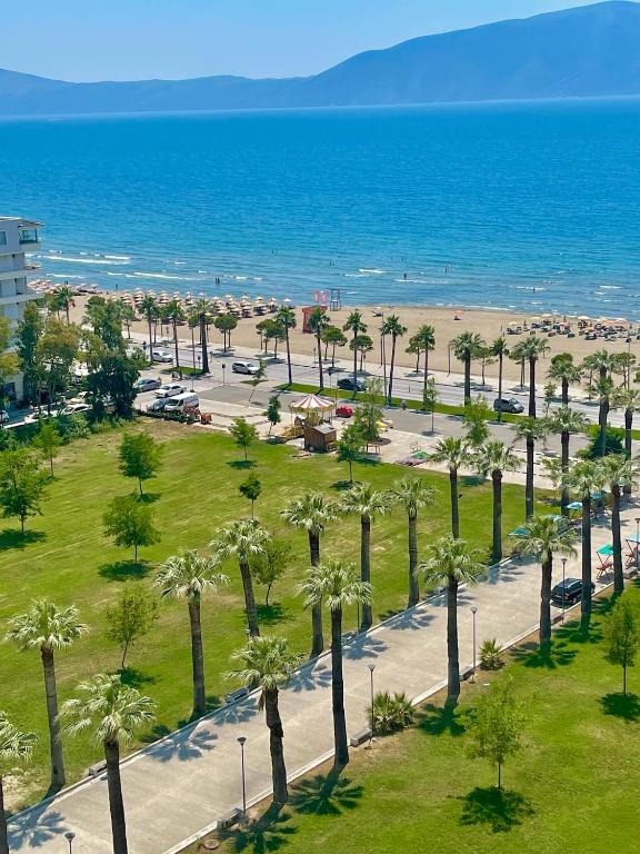 Penthouse Vlore - Image 5