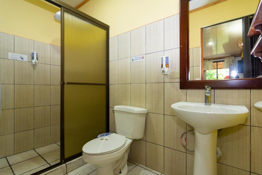 Hotel Arte Natura - Quarto Quadruplicado Clássico