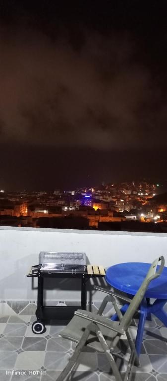 Fotografie z fotogalerie ubytování Qamar's guests 2 v destinaci Al Hoceïma