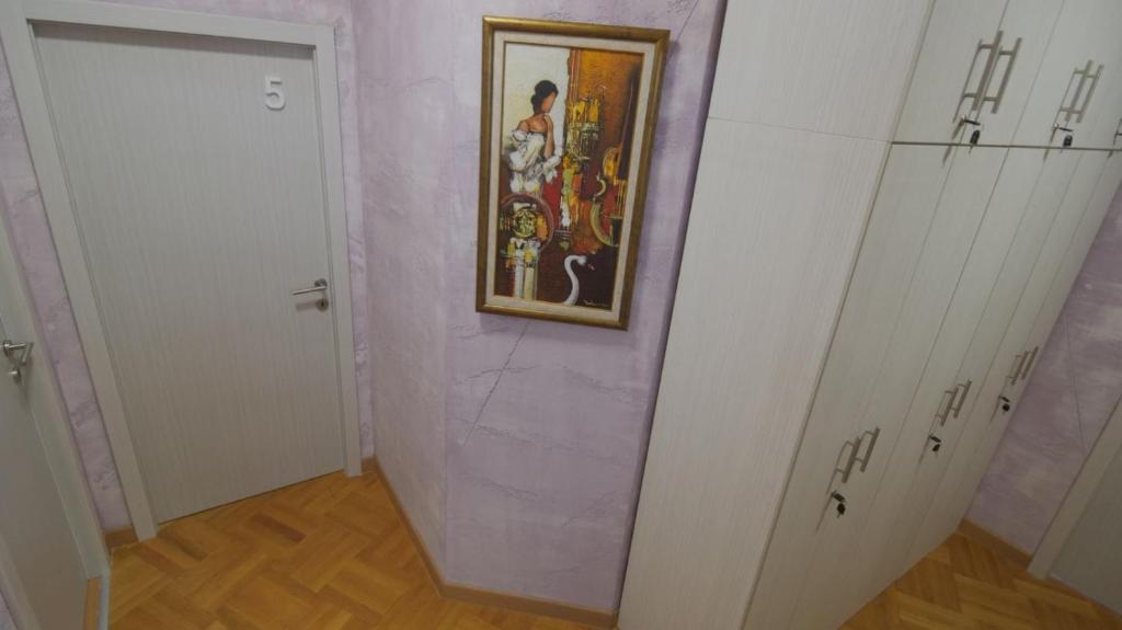 Fotografie z fotogalerie ubytování Stella Di Notte VIP v Bělehradě
