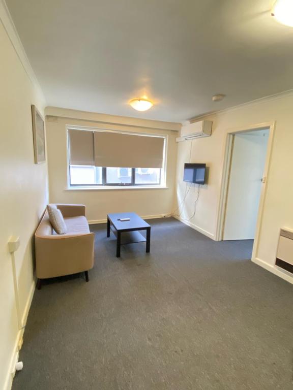 City Edge East Melbourne Apartment Hotel - Resim 30