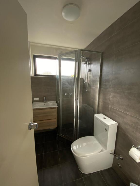 City Edge East Melbourne Apartment Hotel - Resim 42