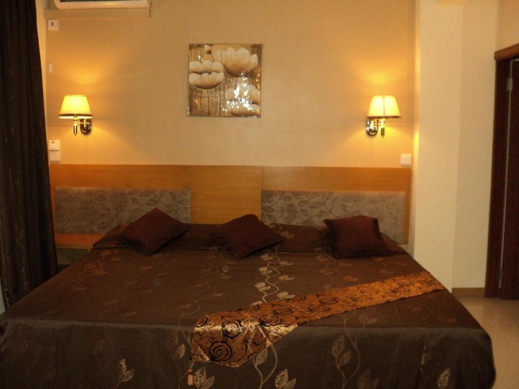 Monalysa St Honore Apartment & Studios Grand Bay - Studio Apartment
