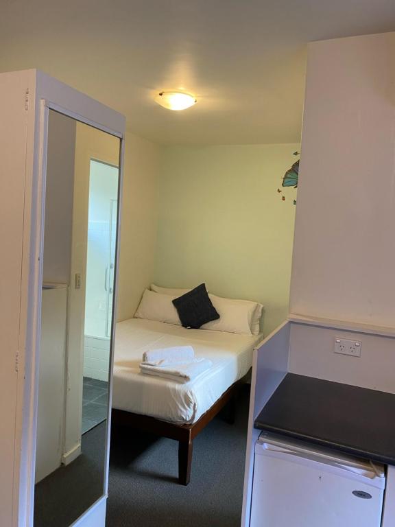 City Edge East Melbourne Apartment Hotel - Resim 44