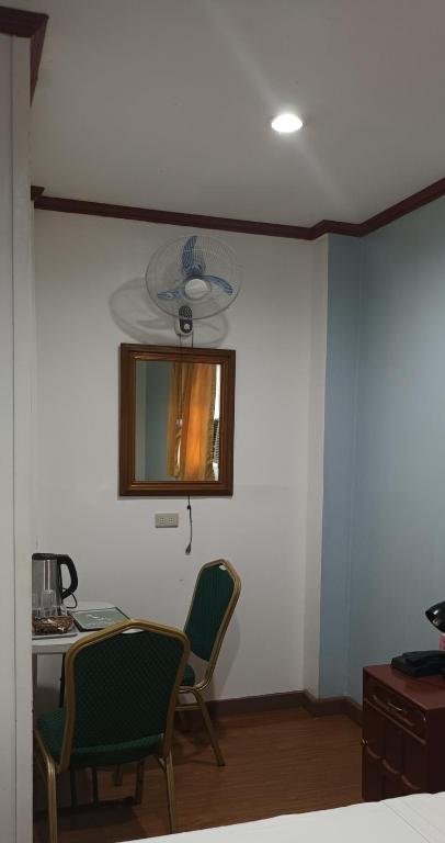 Fotografie z fotogalerie ubytování duck inn manila v destinaci Manila