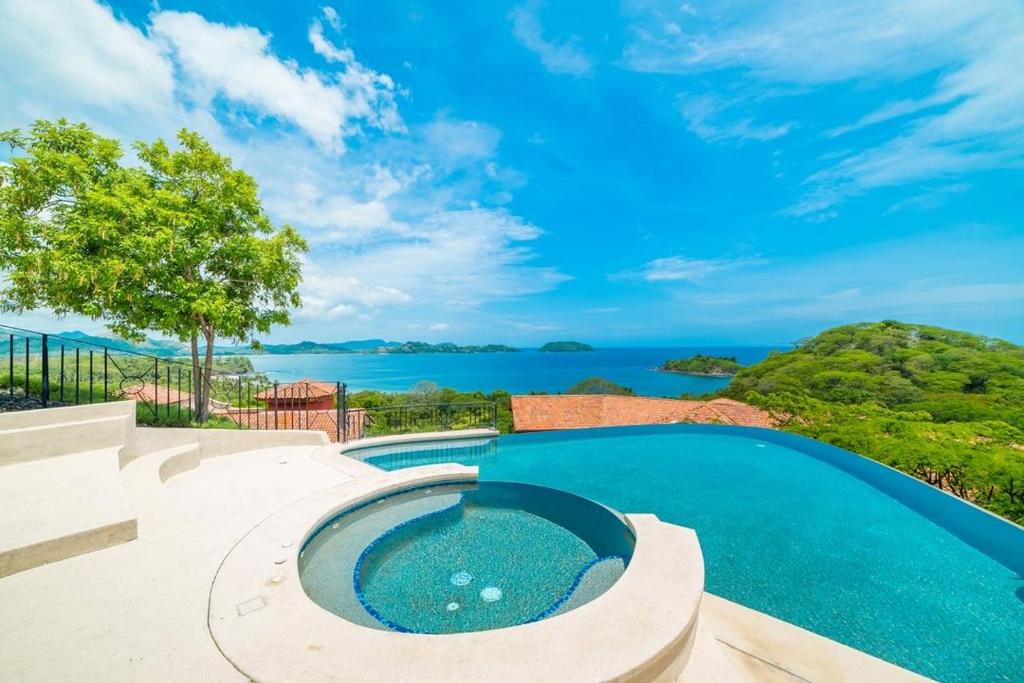 VC-15 Villas Catalinas
