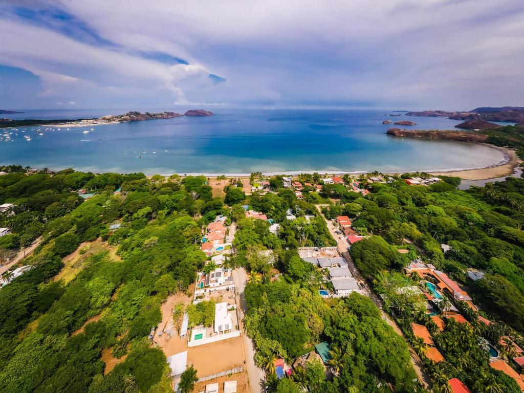 Villa Jazmin 101
