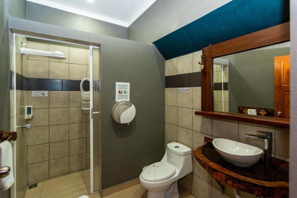 Hotel Arte Natura - Sala Quadruplicada Padrão