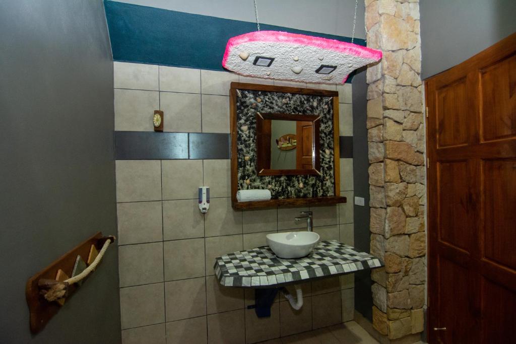 Hotel Arte Natura - Sala Quadruplicada Padrão
