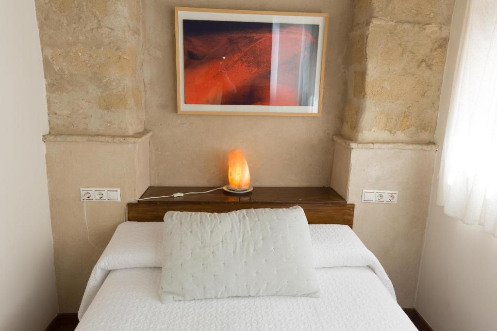 Apartamentos Deluxe Calle Corredera - Deluxe Studio