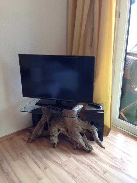 Ferienwohnung Gruß aus Partenkirchen - 10