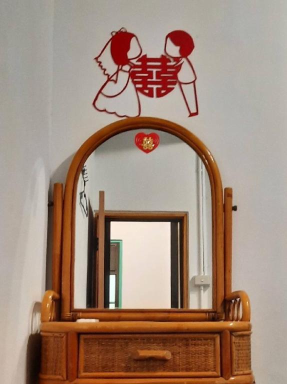 Fotografie z fotogalerie ubytování 馬村隱園-桃園市民宿101號 v destinaci Čung-li