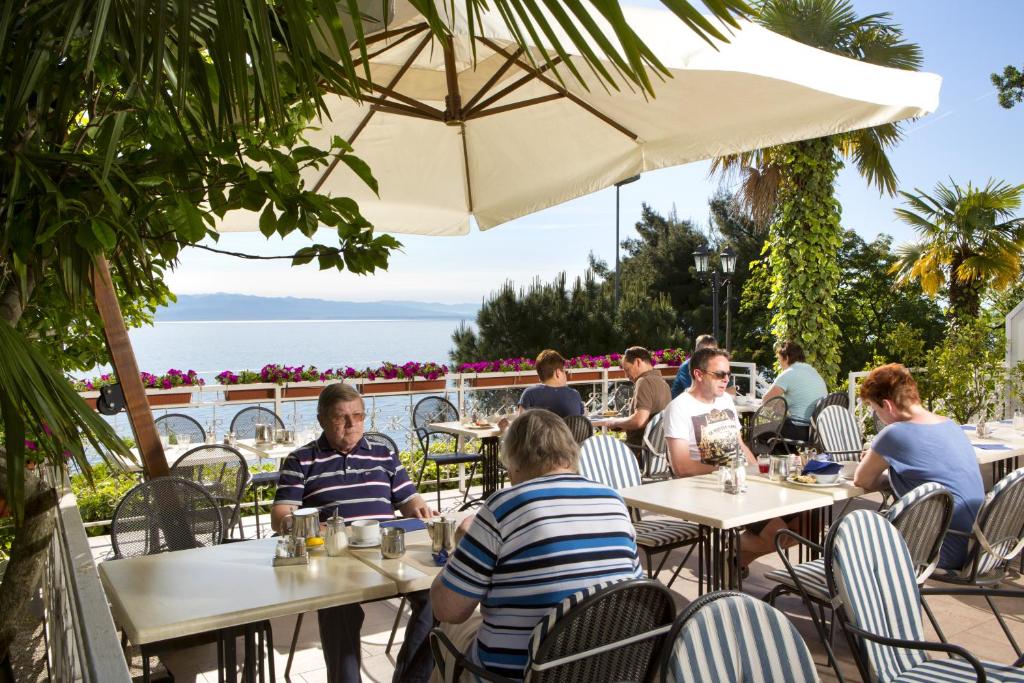 Hosté ubytování Hotel Stanger